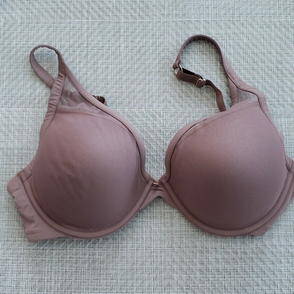 ThirdLove 24/7® Classic Uplift Plunge Bra32F - Picture 7 of 10